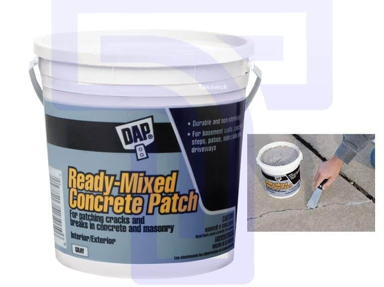 IMG_4769-1-e1666884696875.jpg Fix Cracks Fast: Ready Mix Concrete Patch (32 oz) - Indoor & Outdoor Repairs - Image 1