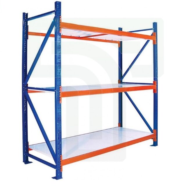 IMG_4771-e1662818795891.jpg Heavy Duty Long Span Shelves - Image 1