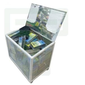 Display Cage