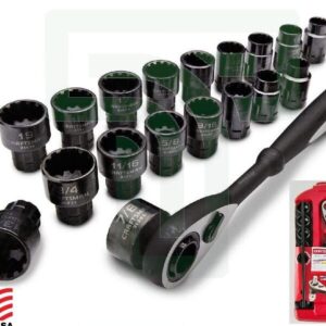 Universal Max Assess Set