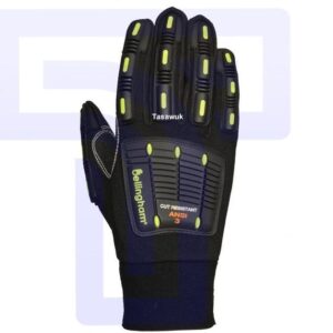 Anti-Cut Work Gloves