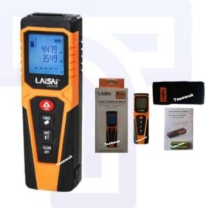 Laser Meter