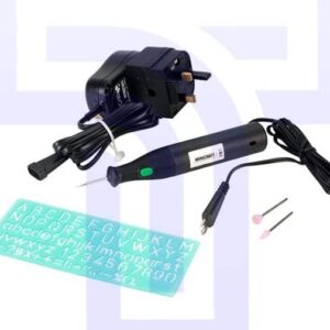 Engraving Kit