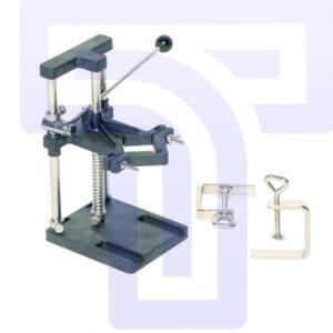 Prcecision Drill Stand, Base : 15x19cm