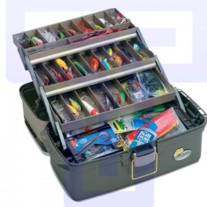Tackle Box