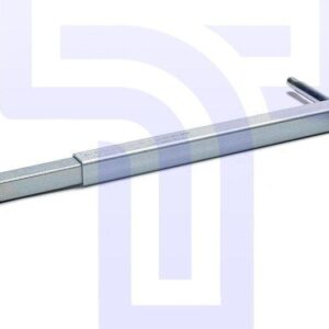 Telescopic Basin Wrench