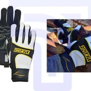 Premium Work Gloves