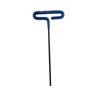 3-Inch Hex Key: Drive Hex Screws Securely