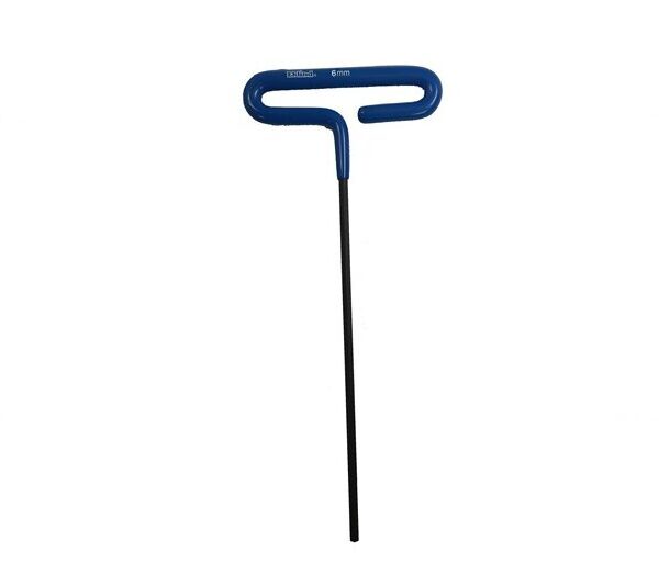 3-Inch Hex Key: Drive Hex Screws Securely