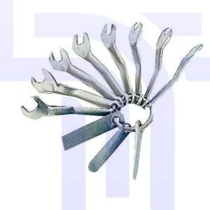 Magneto Ring Wrench