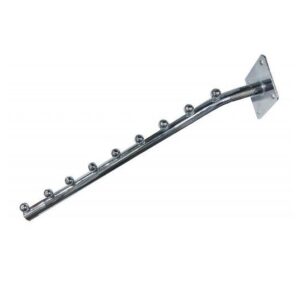 Organize Your Space: Nine Ball Hook for Wall