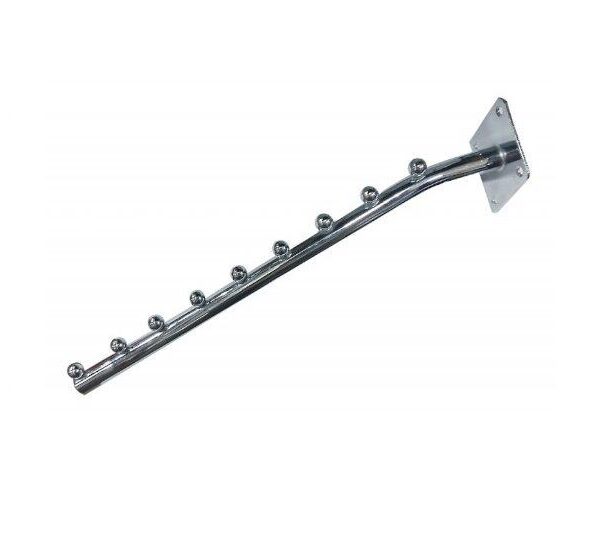 Organize Your Space: Nine Ball Hook for Wall