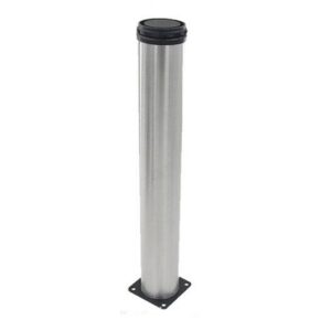 Support for Your Furniture: Table & Cupboard Legs (6cm x 2")