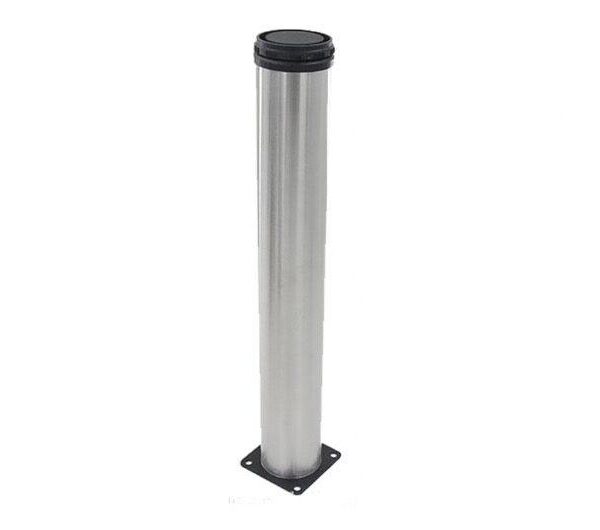 Support for Your Furniture: Table & Cupboard Legs (6cm x 2")