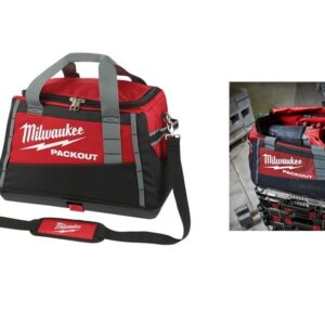 Packout Duffel Bag