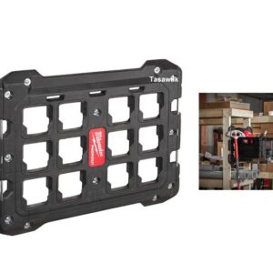 Wall Mounting Plate