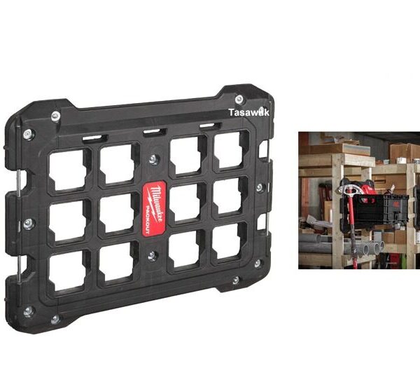 Wall Mounting Plate