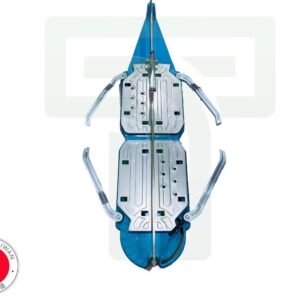 Heavy Duty Tile Cutter 130cm (Taiwan)