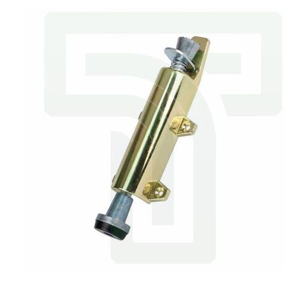 Prevent Door Slams: Reliable Door Stopper (5")