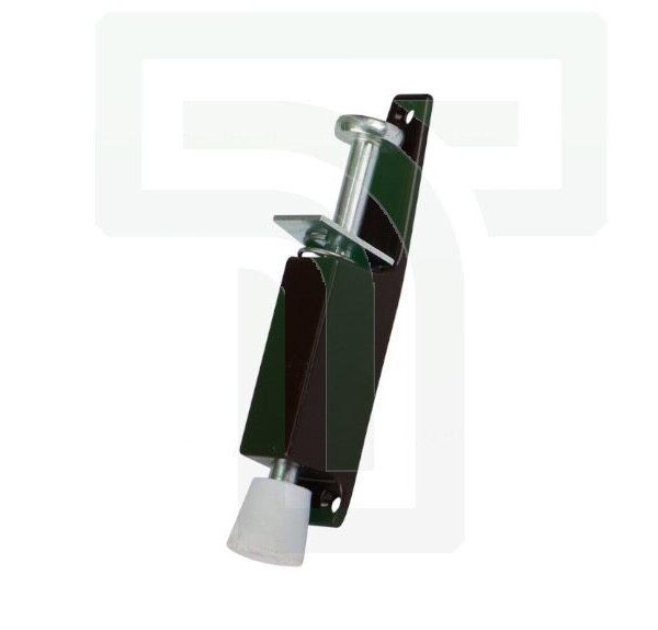 Prevent Door Slams: Reliable Door Stopper (5")