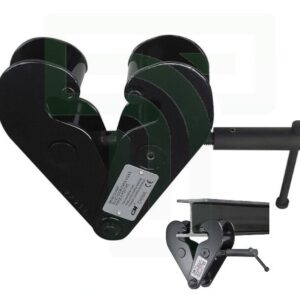 Beam Clamp, 3 TON