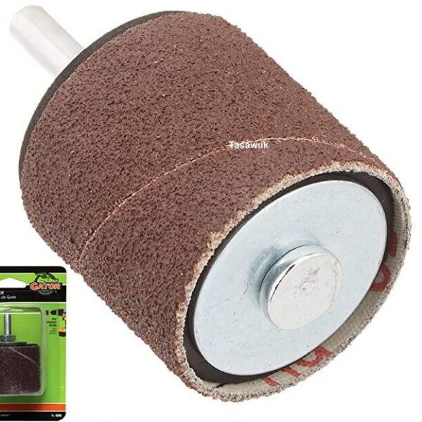 Drum Sander Kit