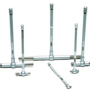 Telescoping Gauge Set