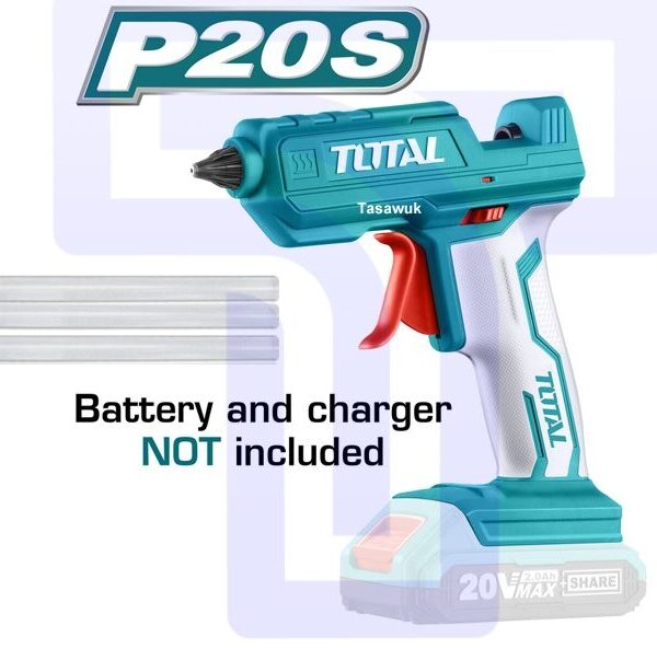 Cordless Glue Gun