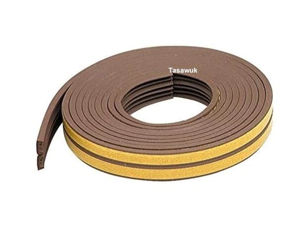 IMG_4958-e1664453067148.jpg Auto Rubber Window Seal Kit (2.6m x 2) - Ideal for Smaller Windows - Image 1