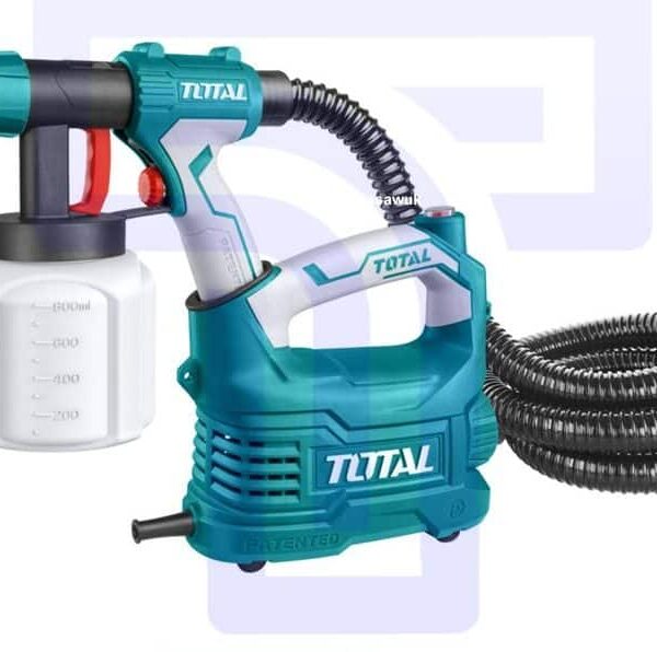 HVLP Spray Gun