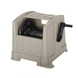 Hose Hideaway Reel