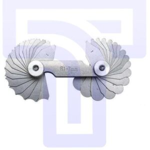 Radius Gauge