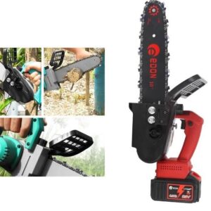Cordless Chainsaw