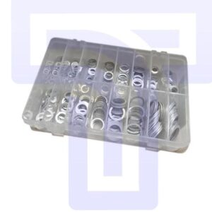 Aluminium Washers