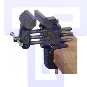 Clamp on Vise, Size : 3"