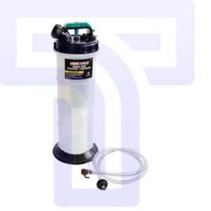 Fluid Extractor