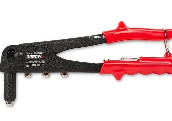 Rivet Gun