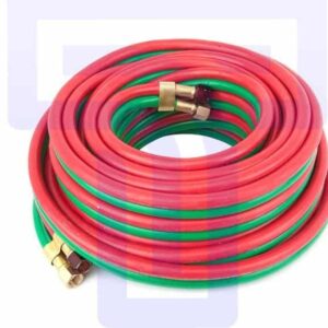 Twin-Line Welding Hose