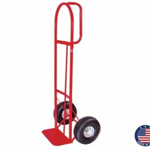 Heavy Duty Hand Truck