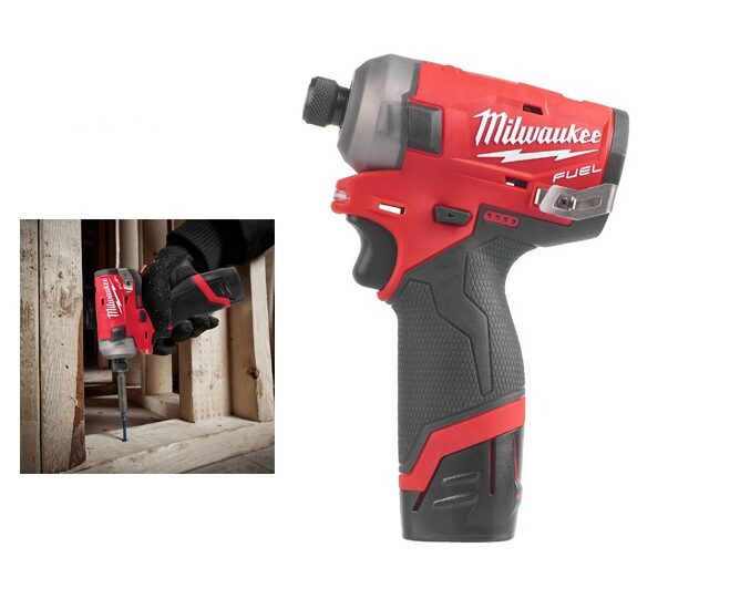 IMG_5023-1-e1665932855499.jpg Milwaukee M12 Cordless Impact Driver - Image 1