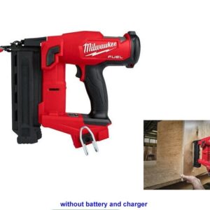 Narrow Crow Nailer