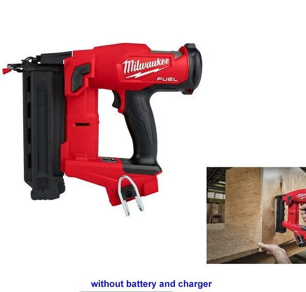 Narrow Crow Nailer