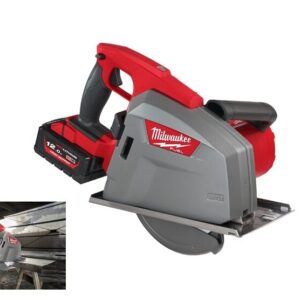 Metal Circular Saw