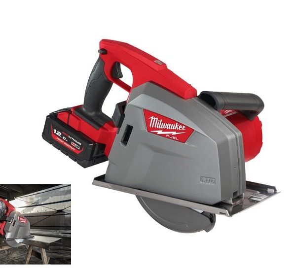Metal Circular Saw