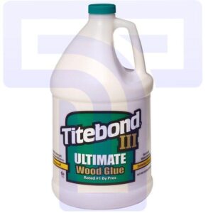 Premium Wood Glue