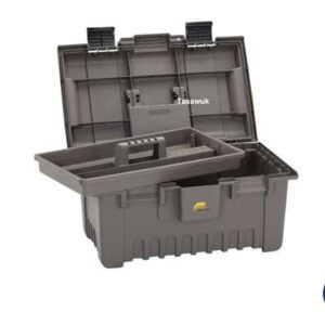 Heavy Duty Storage Toolbox