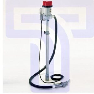 Electric Oil Pump