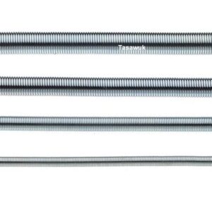 Spring Tube Bender Set