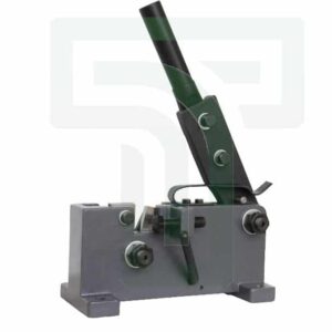 Manual Hear Shear for Rebar, Size : 22mm