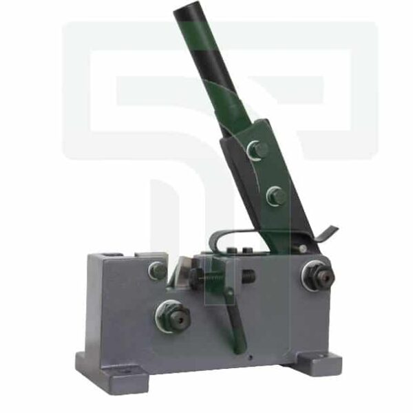 Manual Hear Shear for Rebar, Size : 22mm